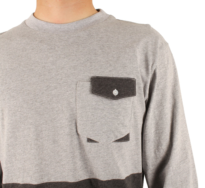 slvdr Nutwood Long Sleeve Shirt