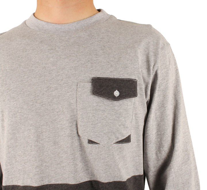 slvdr Nutwood Long Sleeve Shirt