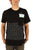 slvdr Anchors Away T Shirt Black