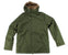 Makia Raglan Jacket