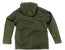 Makia Raglan Jacket