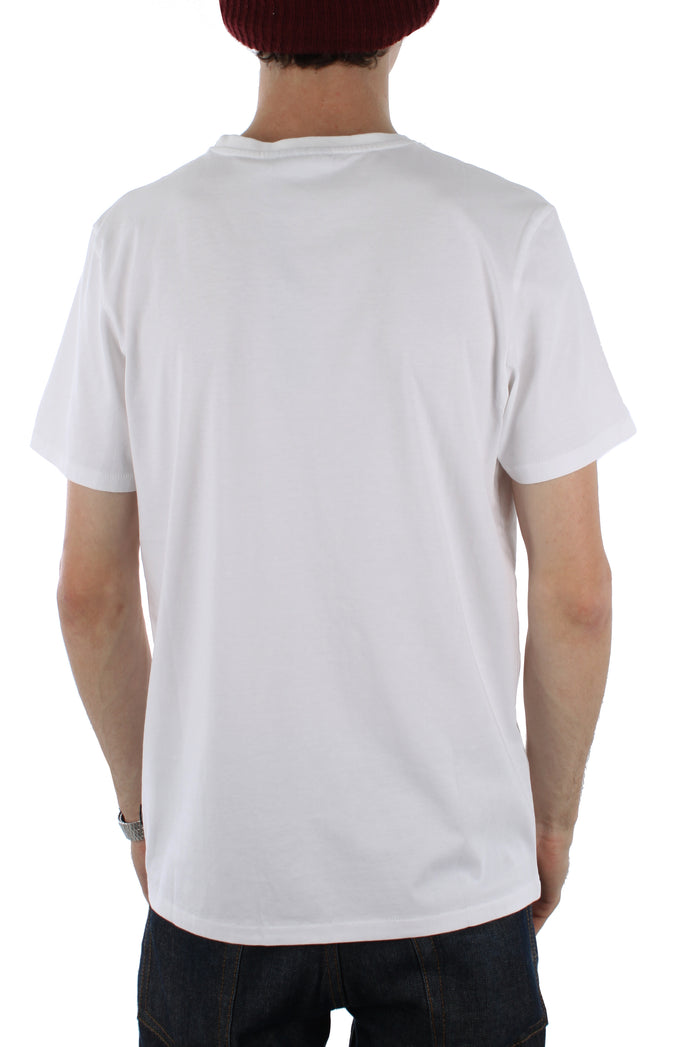 Wesc Helmet T Shirt