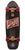 Santa Cruz PBC Schlitz Rat Rod Longboard Complete Top View