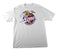 Rome Brewing Co. T Shirt White