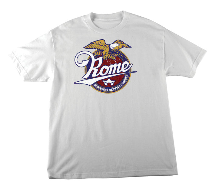 Rome Brewing Co. T Shirt