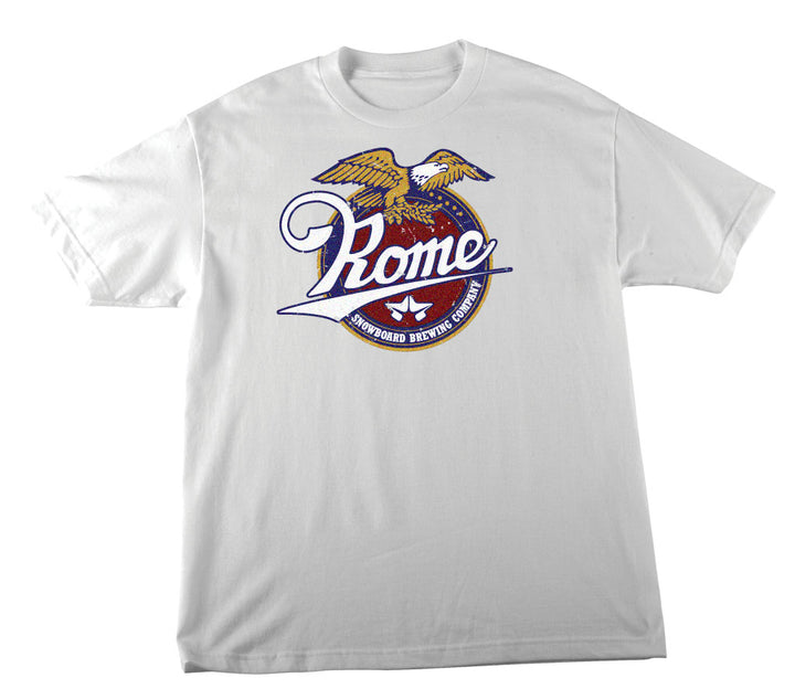 Rome Brewing Co. T Shirt