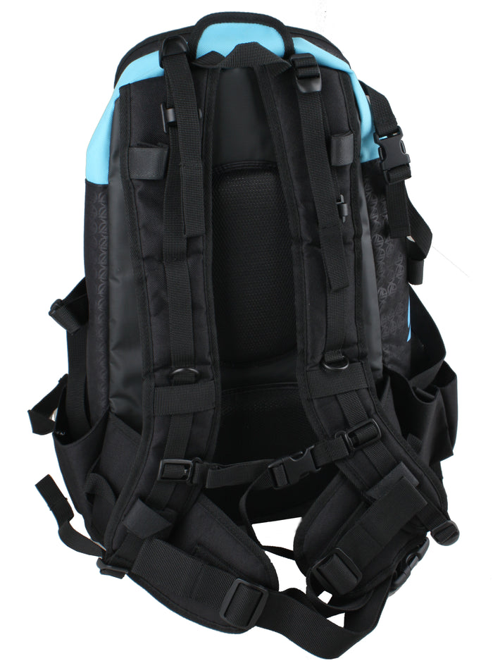 Lange Pro Boot Backpack