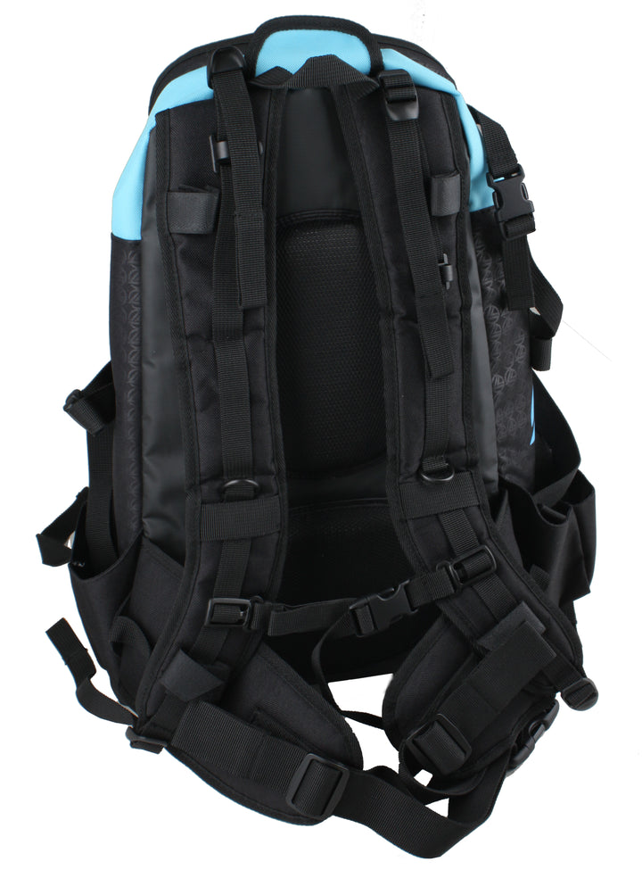 Lange Pro Boot Backpack