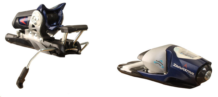 Dynastar PX12 Ti Ski Bindings (115mm Brakes)                  2009