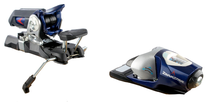 Dynastar PX 14 Race Ski Bindings (100mm Brakes) 2009