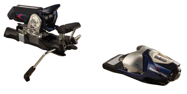 Dynastar PX14 Ski Bindings (120mm Brakes)               2009