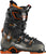 Salomon Quest 10 Ski Boots 2012