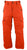 The North Face Fargo Cargo Pants Flare Orange