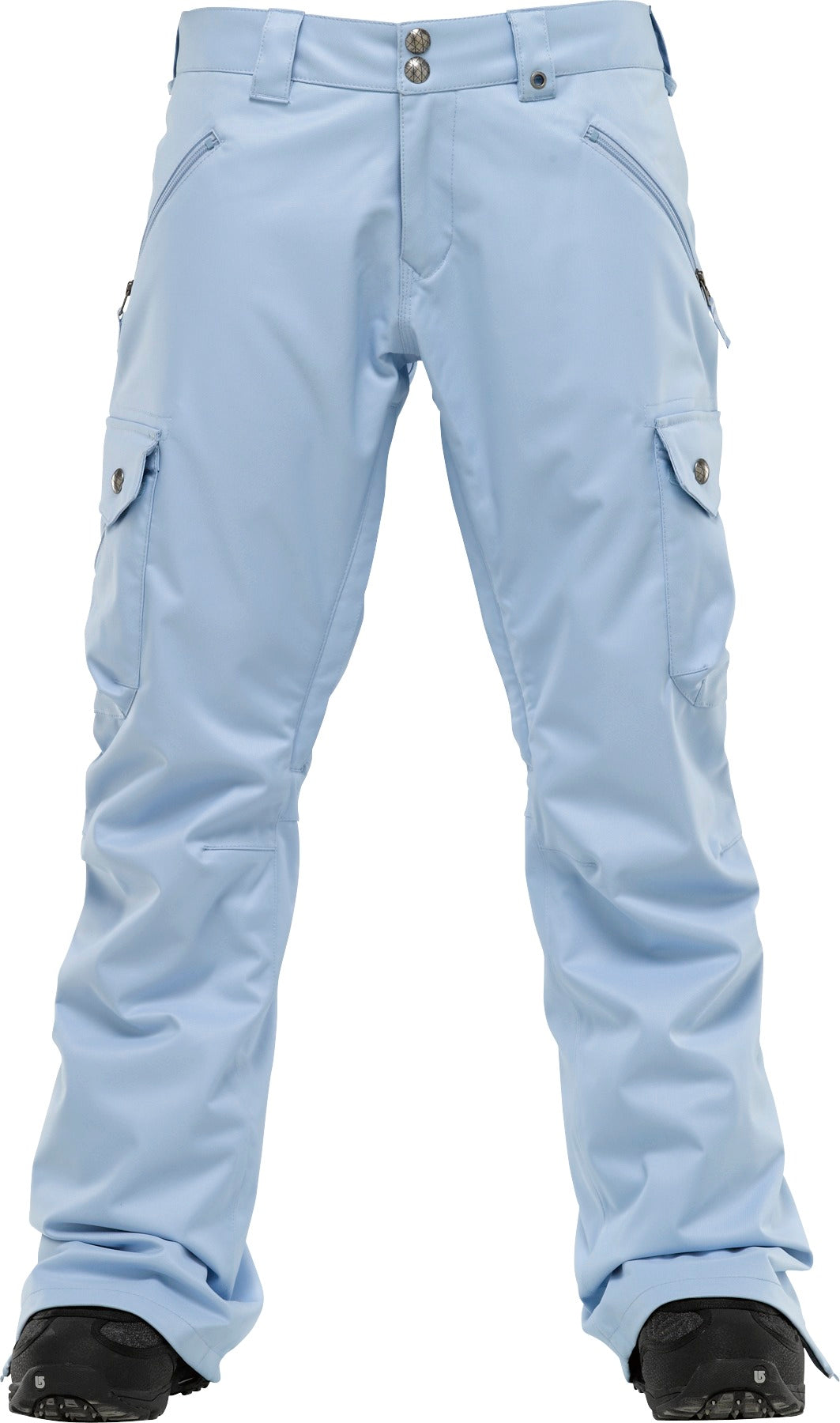 Burton Lucky Pants - Women's Blue Pearl
