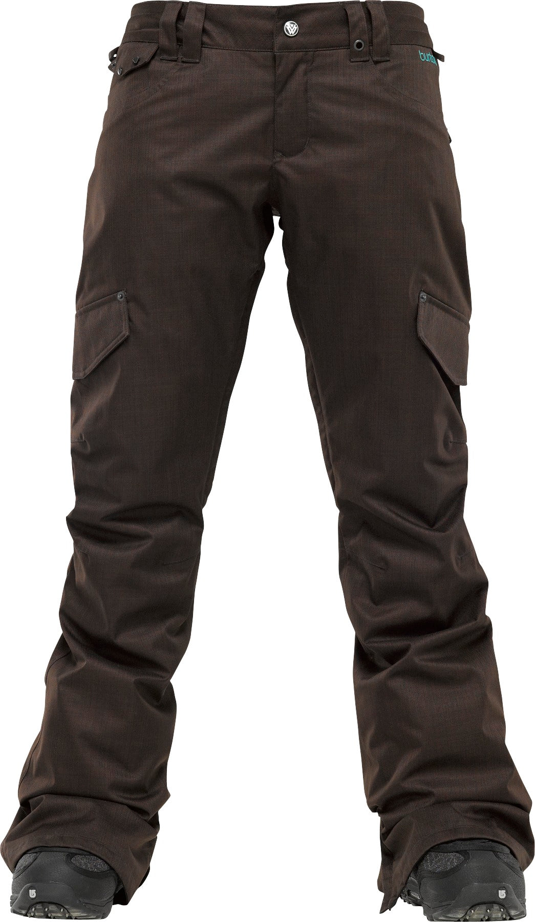 Burton Honey Buns Pants - Women's Recluse