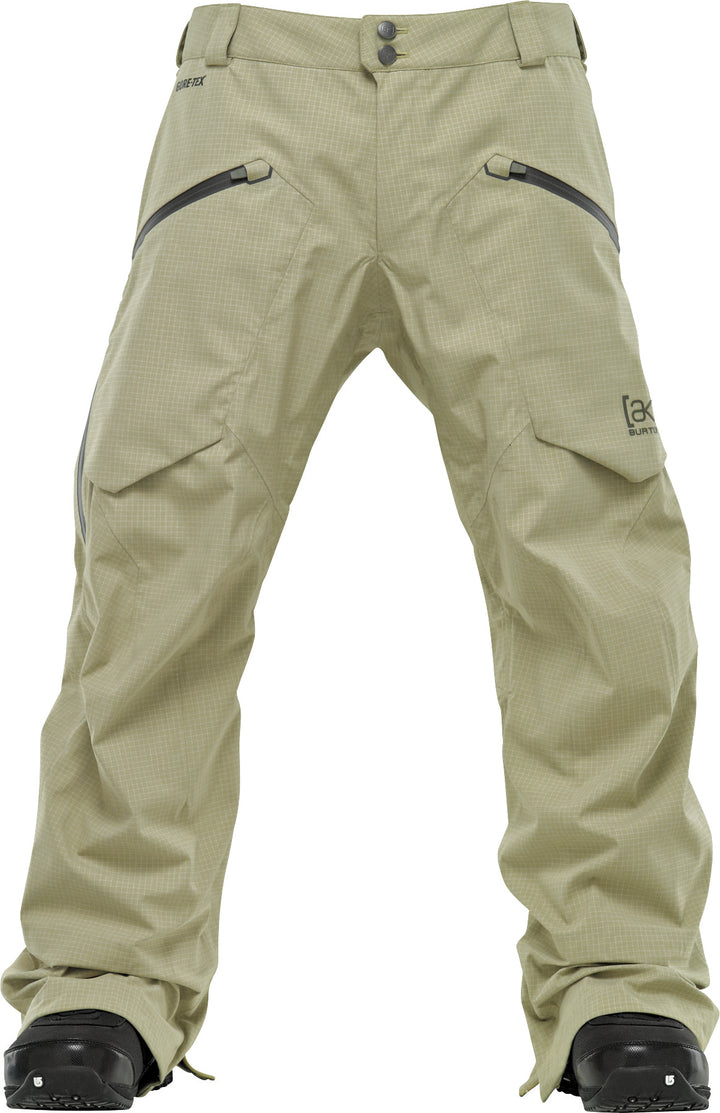 Burton ak 3L Hover Pants Grayeen