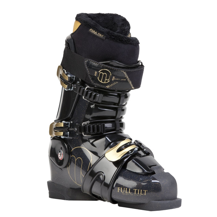 Full Tilt Mary Jane Ski Boots - Women's 2012
