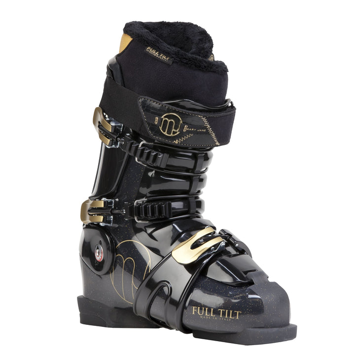 Full Tilt Mary Jane Ski Boots - Women's 2012