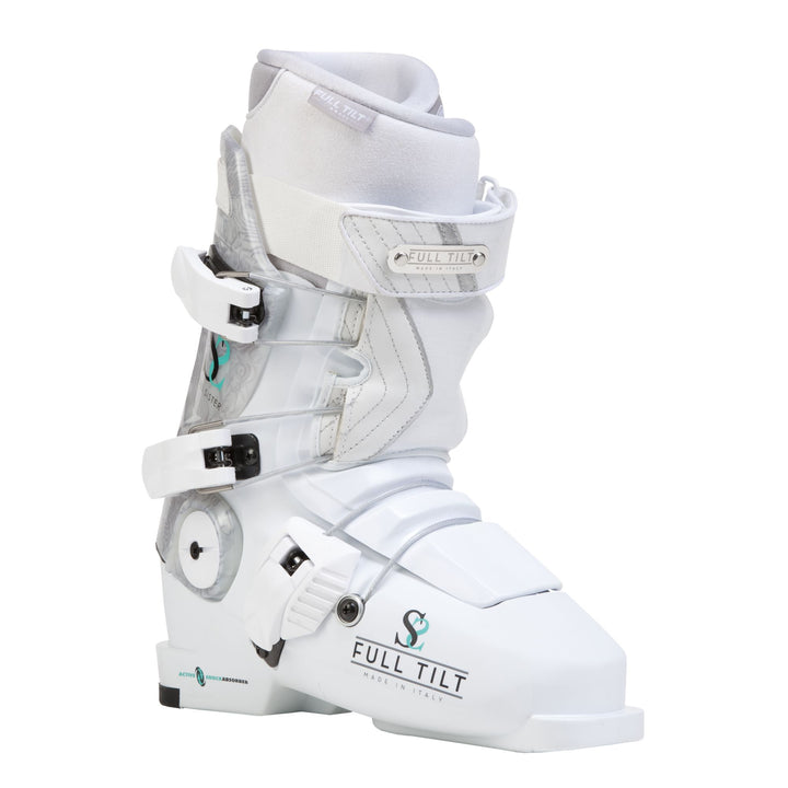 Full Tilt Soul Sister Ski Boots - Women's 2012