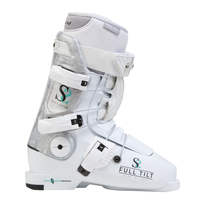 Full Tilt Soul Sister Ski Boots - Women's 2012