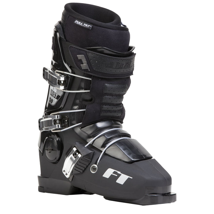 Full Tilt First Chair Ski Boots 2012 Black