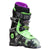 Full Tilt Seth Morrison Pro Model Ski Boots 2012 Green/Black
