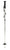Salomon Kaloo Jr - Youth Ski Poles 2012