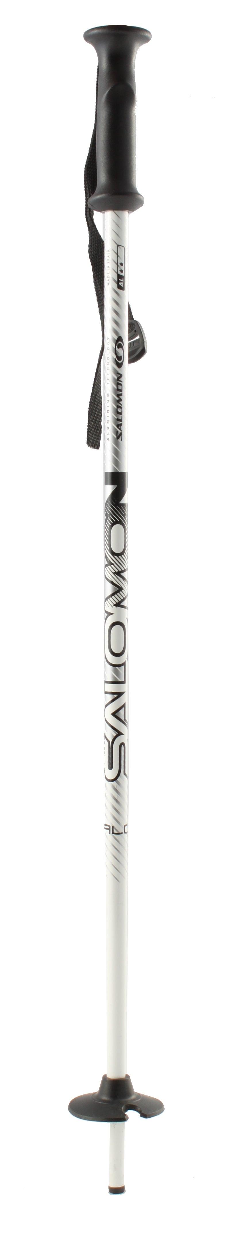 Salomon Kaloo Jr - Youth Ski Poles 2012
