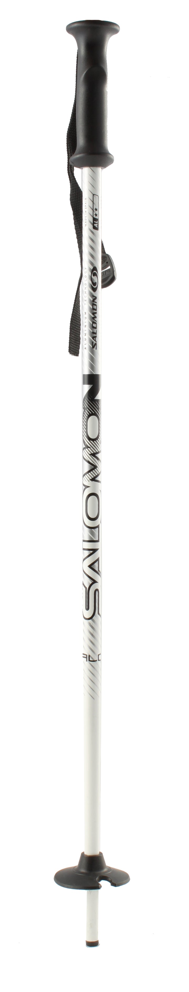 Salomon Kaloo Jr - Youth Ski Poles 2012