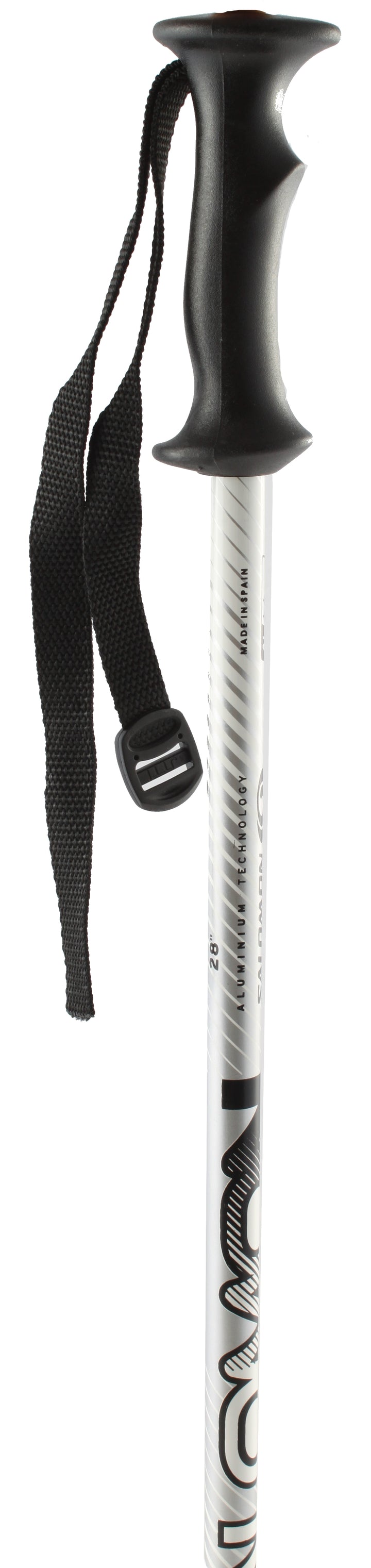 Salomon Kaloo Jr - Youth Ski Poles 2012