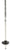 Salomon Kaloo Jr - Youth Ski Poles 2012