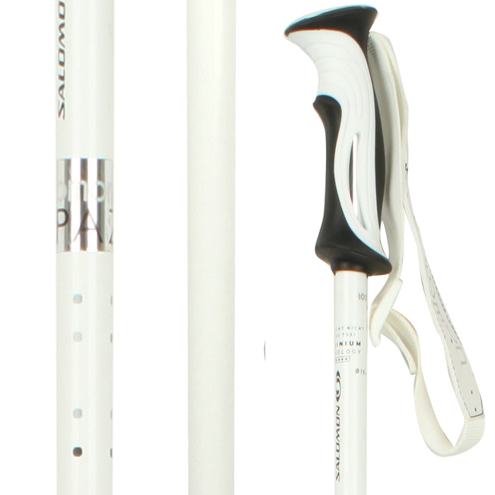 Salomon Topaz - Women's Ski Poles 2012