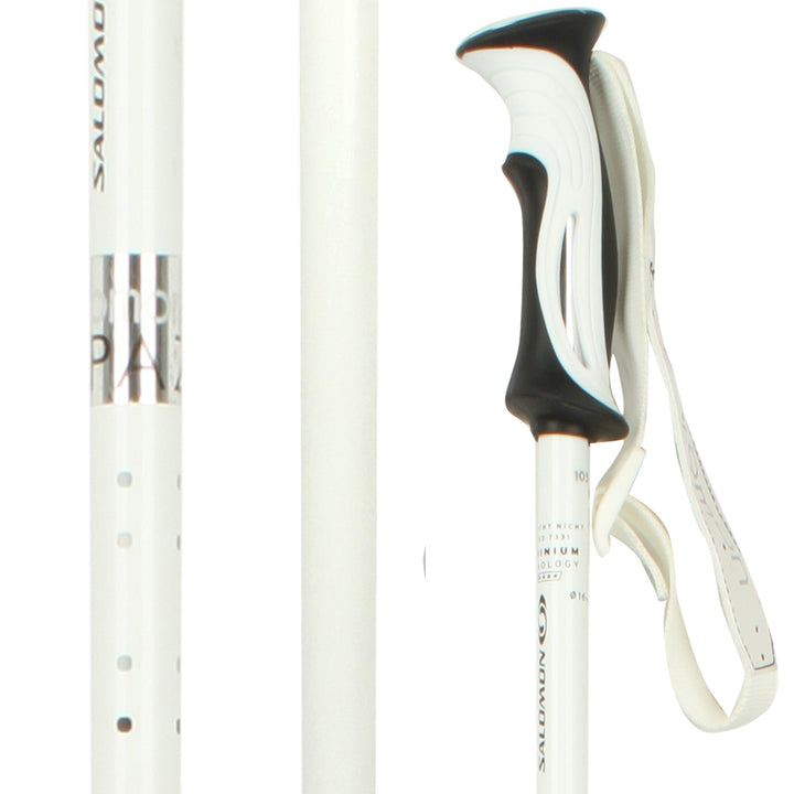 Salomon Topaz - Women's Ski Poles 2012