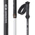 Salomon Divine Origins - Women's Ski Poles 2012