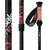 Salomon Element Vario Adjustable Ski Poles 2012