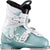 Salomon T2 Girlie RT Ski Boots - Youth 2012