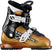 Salomon T2 RT Ski Boots - Youth 2012 Orange Translucent/Black
