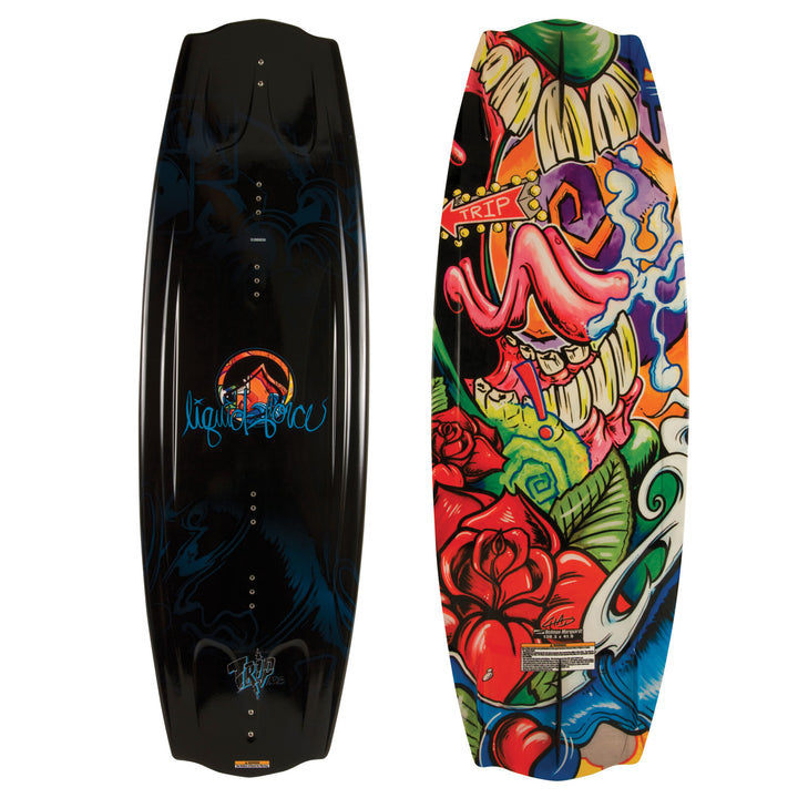 Liquid Force Trip Wakeboard 2012