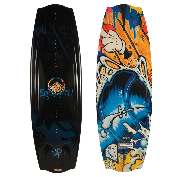 Liquid Force Trip Wakeboard 2012