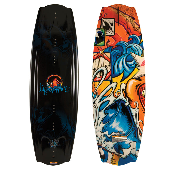 Liquid Force Trip Wakeboard 2012
