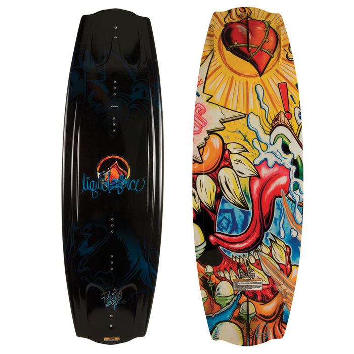 Liquid Force Trip Wakeboard 2012