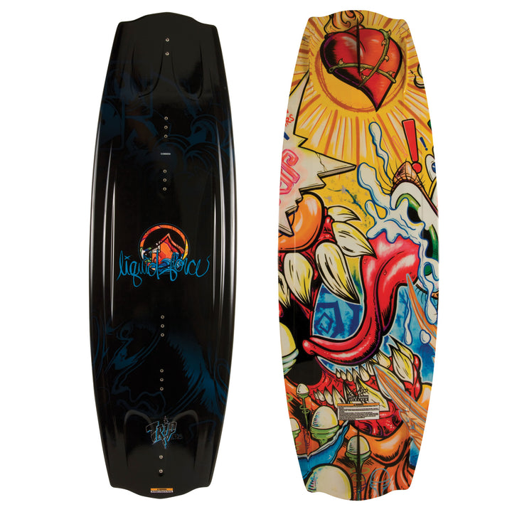 Liquid Force Trip Wakeboard 2012
