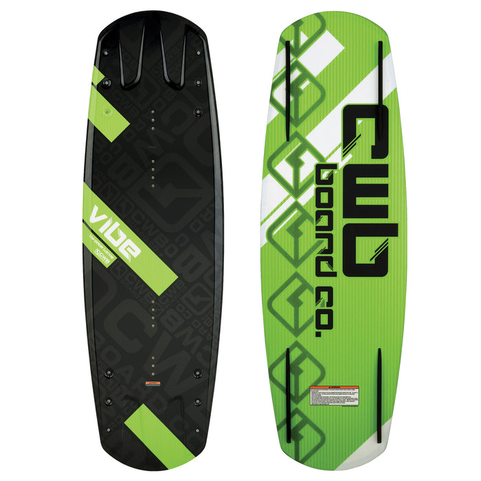 CWB Vibe Wakeboard 2011