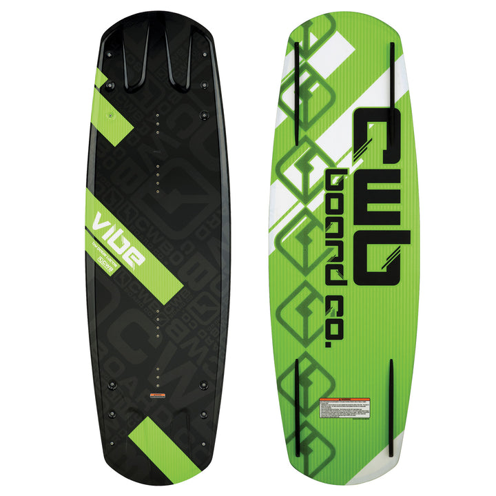 CWB Vibe Wakeboard 2011