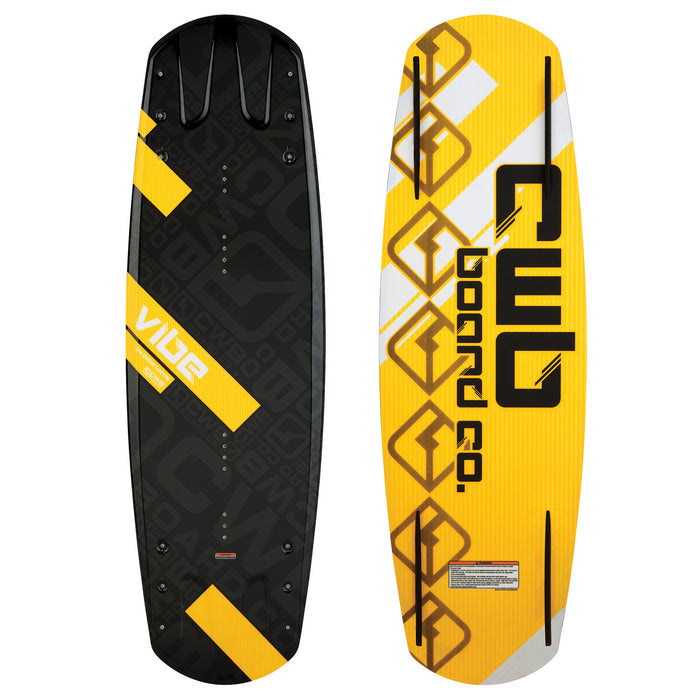 CWB Vibe Wakeboard 2011