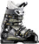 Salomon Divine 6 Ski Boots - Women's 2012 Black/Nickel Translucent