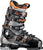Salomon Mission RS 8 Ski Boots 2012