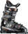 Salomon X3 100 CS Ski Boots 2012 Grey Translucent