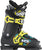Salomon SPK 90 Ski Boots 2012