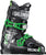 Salomon Ghost 120 CS Ski Boots 2012 Black/Black